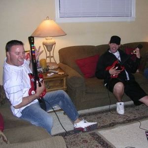 Meet your Posher, Thomas